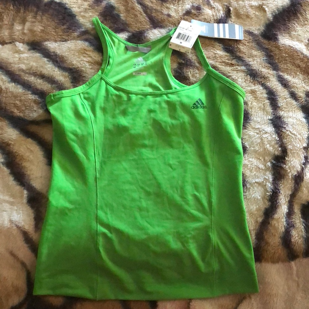 Women’s Workout Adidas Medium